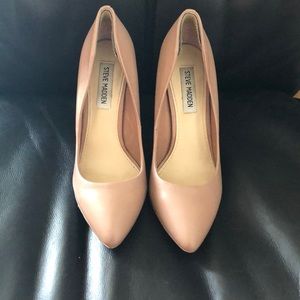 Steve Madden Heels